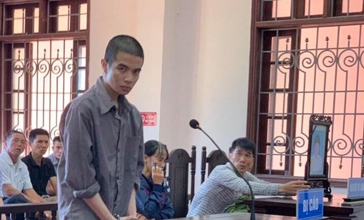 Xét xử kẻ dùng búa giết người yêu, treo cổ tự tử nhưng bất thành ở Thái Nguyên