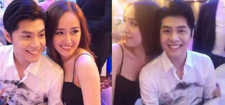 Trước khi thừa nhận yêu, Noo Phước Thịnh từng thân thiết với Mai Phương Thúy thế nào?