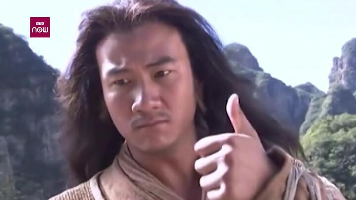 Top 10 đại cao thủ trong truyện võ hiệp Kim Dung