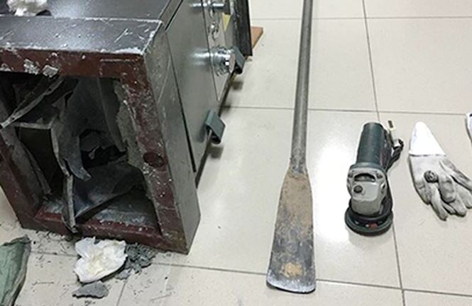 Giám đốc báo mất 2 tỷ đồng ở TP.HCM: Công an vào cuộc điều tra