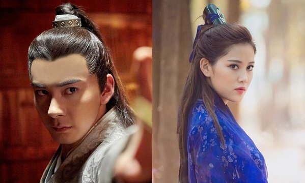 9 kẻ độc ác, mưu mô xảo trá nổi tiếng trong truyện võ hiệp Kim Dung