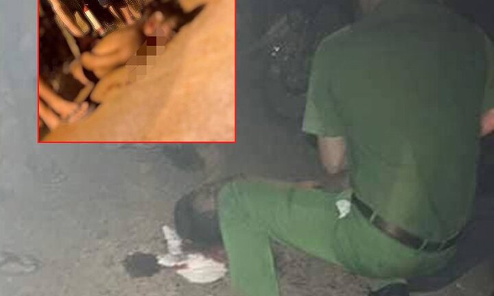 Khởi tố 5 người đánh chết nam thanh niên nghi bắt cóc trẻ em ở Đắk Lắk