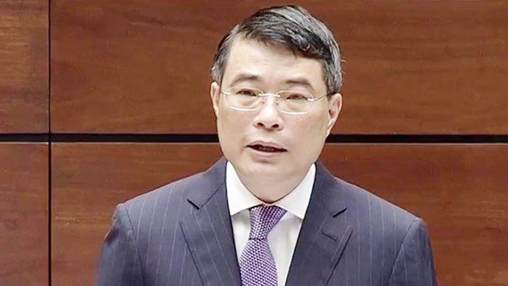 Tín dụng trong kinh doanh bất động sản giảm so với năm 2017