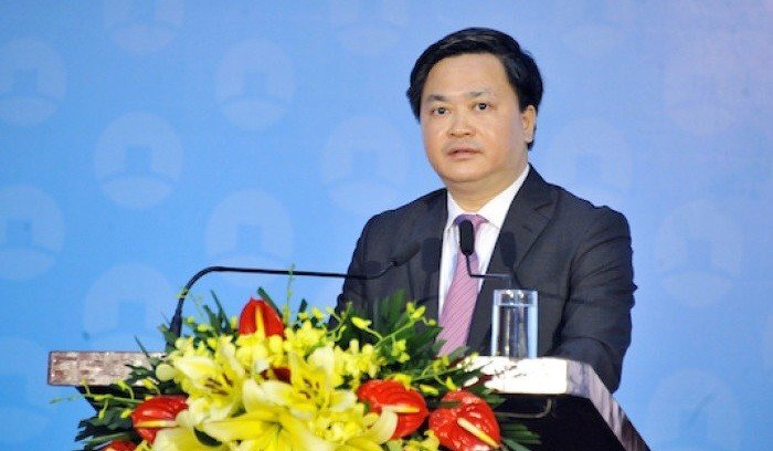 Viettinbank chính thức có Chủ tịch HĐQT, quyền Tổng Giám đốc mới