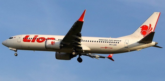 Boeing có dữ liệu độc quyền về máy bay Lion Air gặp nạn?