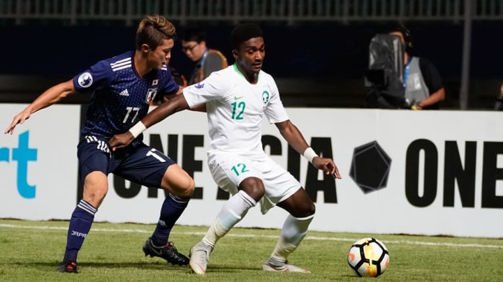 Video: Thủ môn mắc sai lầm ngớ ngẩn, U19 Nhật Bản thành cựu vương