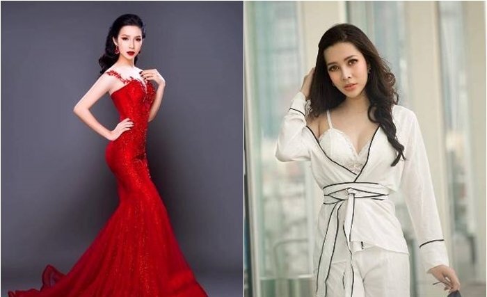 Chàng trai chấp nhận giảm 10 năm tuổi thọ để chuyển giới thành gái