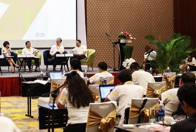 Đón chờ Ngày hội khởi nghiệp Thủ đô 2018