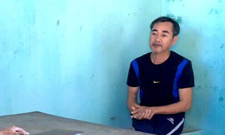 Giở trò đồi bại với 3 học sinh tiểu học, thầy giáo ở Quảng Nam lĩnh 24 năm tù