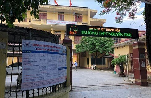 Đuổi học 7 học sinh nói xấu giáo viên trên Facebook: Kỷ luật phải để học sinh sửa chữa khuyết điểm