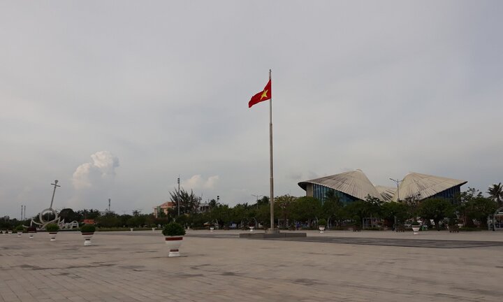 Bạc Liêu không còn Sở Ngoại vụ