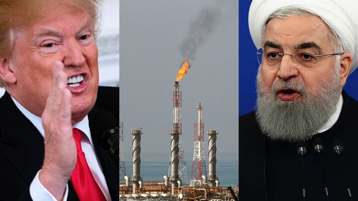 Mỹ cứng rắn tuyên bố tái áp đặt tất cả lệnh trừng phạt lên Iran