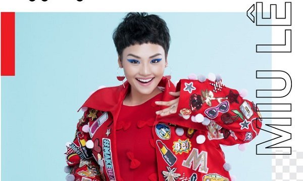 Miu Lê: 'Cát-xê phim 1 tỷ đồng hoàn toàn xứng đáng với tôi'