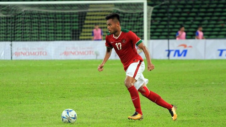 Ngược đãi bạn gái, tài năng U19 Indonesia mất AFF Cup