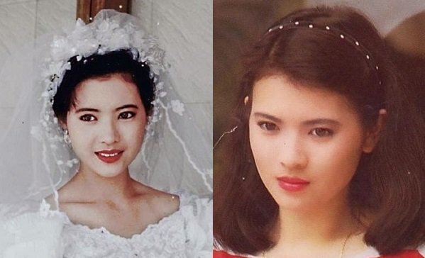 Vẻ đẹp của mỹ nhân Hong Kong vừa đột tử tại nhà riêng gây chấn động showbiz Hoa ngữ