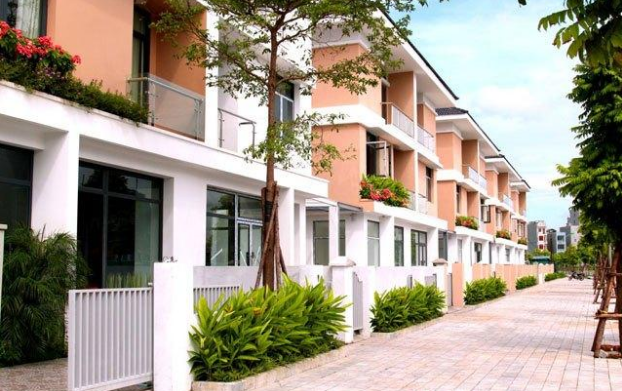 Shop-villa: Xu hướng đầu tư và kinh doanh ‘nóng’ nhất thị trường cuối năm