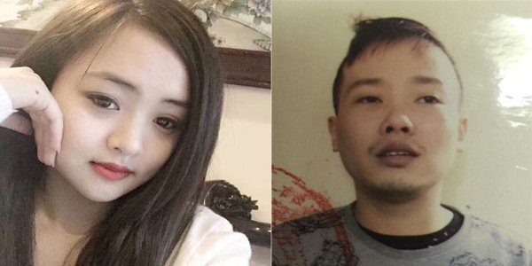 Bi kịch của hot girl xứ Nghệ: Trở thành gái bán dâm rồi điều hành đường dây buôn ma tuý