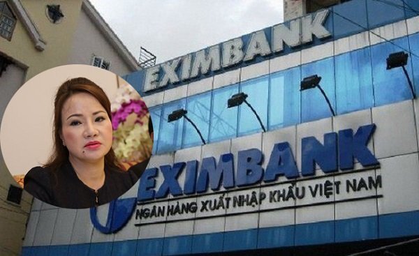 Xử lý tốt nợ xấu, lãi Eximbank tăng vùn vụt