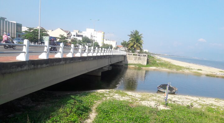 Đà Nẵng đề nghị JICA hỗ trợ thực hiện dự án Cải thiện môi trường nước hơn 3.600 tỷ đồng