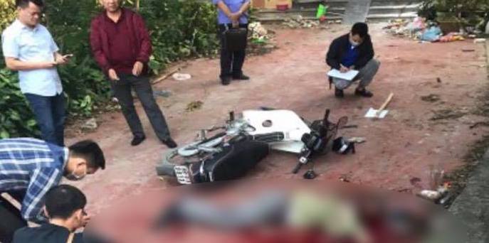 Xót xa hoàn cảnh tài xế xe ôm bị kẻ ngáo đá sát hại ở Lạng Sơn