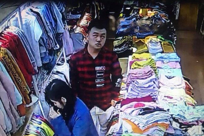 Truy tố đôi tình nhân dàn cảnh cướp tài sản tại cửa hàng quần áo ở Đắk Lắk