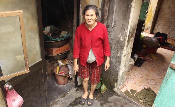 8 vị sư chùa Quán Sứ không cứu nổi thảm họa trong ngôi nhà có 10 người con bị điên