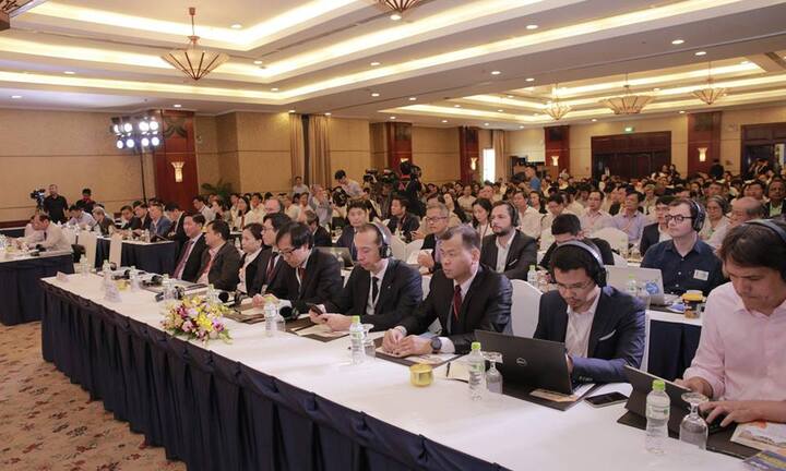 Thách thức và giải pháp cho doanh nghiệp vừa và nhỏ thời 4.0