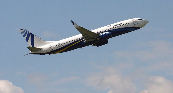 Máy bay Nga chở 172 người gặp sự cố trên không: Thông tin mới nhất