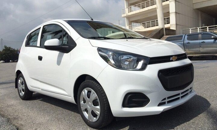 Loạt xe Chevrolet tiếp tục ưu đãi 80 triệu đồng