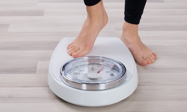 Thực đơn cho người gầy tăng cân khỏe mạnh