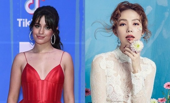 MTV EMAs 2018: Camila Cabello thắng lớn, Minh Hằng thất bại trước nghệ sĩ Malaysia