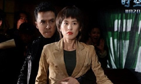 Chân Tử Đan bị cộng sự chỉ trích trở mặt, hống hách, kiêu ngạo