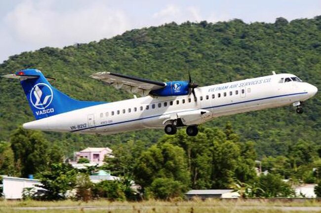 Hai nữ tiếp viên hàng không ẩu đả trong sân bay Tân Sơn Nhất