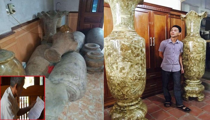 Dân thắng kiện Chi cục Kiểm lâm Tuyên Quang: Tiếp tục đòi bồi thường