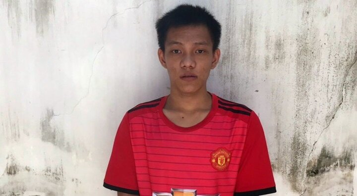 Từ vụ trộm, lộ chuyện làm bạn gái nhí mang thai