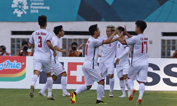 AFF Cup 2018: Báo châu Á lo tuyển Việt Nam đi vào 'vết xe đổ' đáng thất vọng