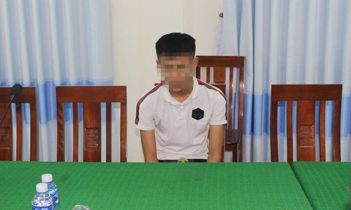 Nợ nần chồng chất, ‘nghịch tử’ dựng vở kịch bắt người moi tiền chuộc của cha mẹ ruột