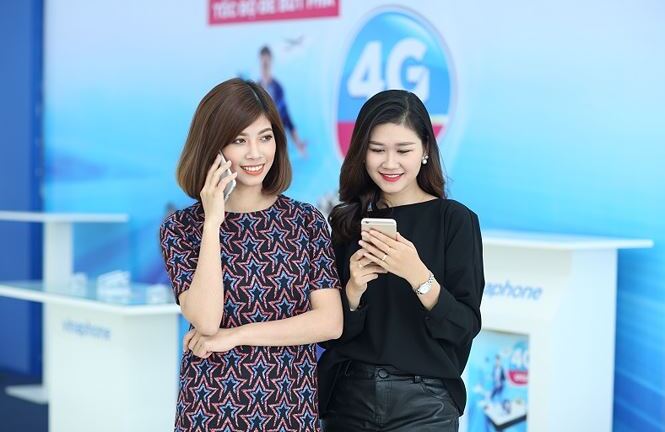 Khách hàng có thể chuyển mạng giữ nguyên số di động từ 16/11