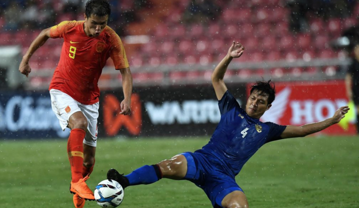 Bỏ qua 4 nhà vô địch, Thái Lan chọn người chưa từng dự AFF Cup làm đội trưởng