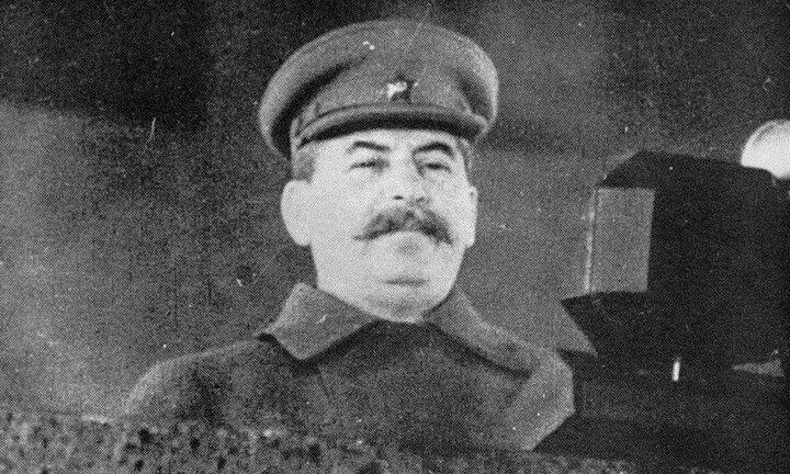 Video: 'Sự cố' của Stalin trong lễ duyệt binh lịch sử 7/11/1941