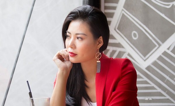 'Lan cave' Thanh Hương: Con òa khóc, chồng sốc khi xem Quỳnh búp bê