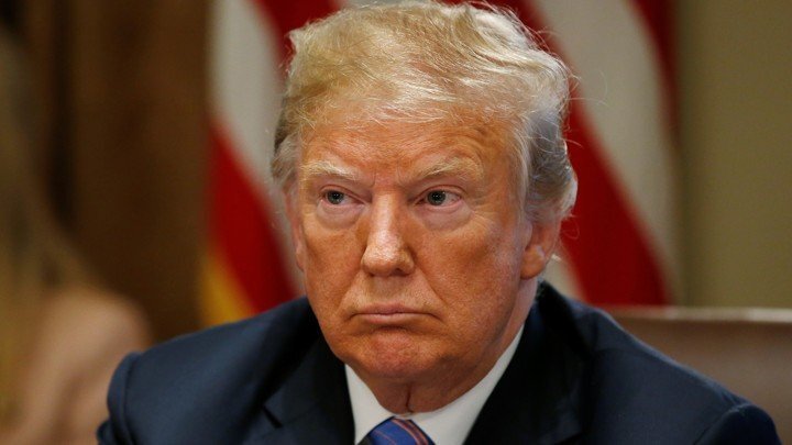 Tuyên bố đầu tiên của Tổng thống Trump sau khi cuộc bầu cử giữa kỳ Mỹ ngã ngũ