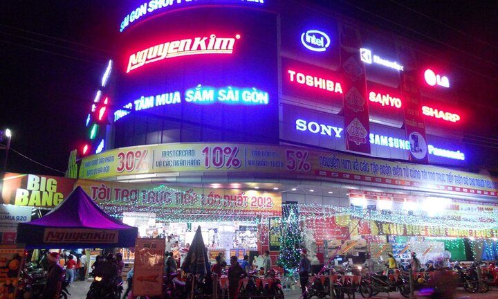 Giúp Cục thuế truy thu 148 tỷ đồng của Nguyễn Kim, một cá nhân được thưởng 3 triệu đồng