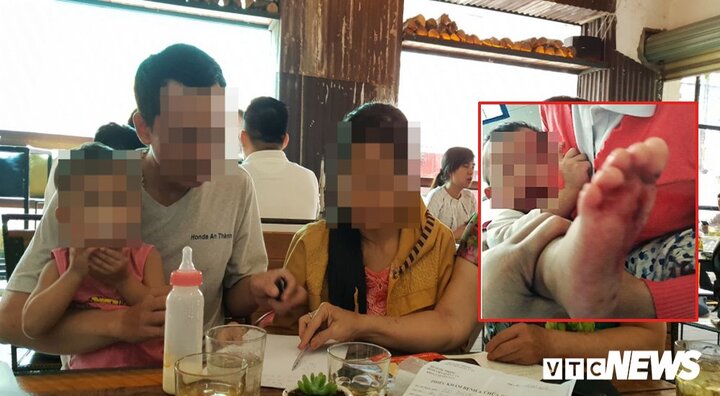 Bé 18 tháng bị bỏng nước sôi ở lớp: Đình chỉ trường mầm non 30 ngày