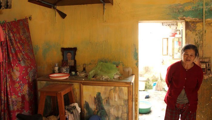 Tìm ra sự thật lời đồn ‘ma ám’ trong ngôi nhà có 10 người điên ở Hải Phòng