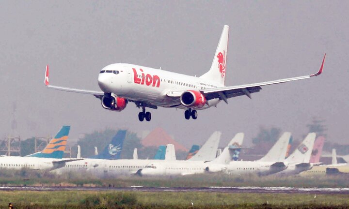 Sau tai nạn thảm khốc ở Indonesia, hàng trăm chiếc máy bay của Boeing chịu ảnh hưởng