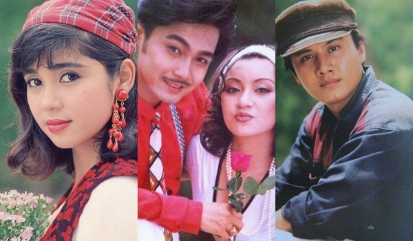 Dàn sao Việt đình đám thập niên 1990: Người bị lừa, người tự tử vì tình