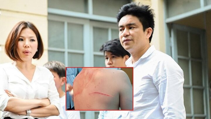 Người vợ lên kế hoạch trả thù bác sĩ Chiêm Quốc Thái thế nào?