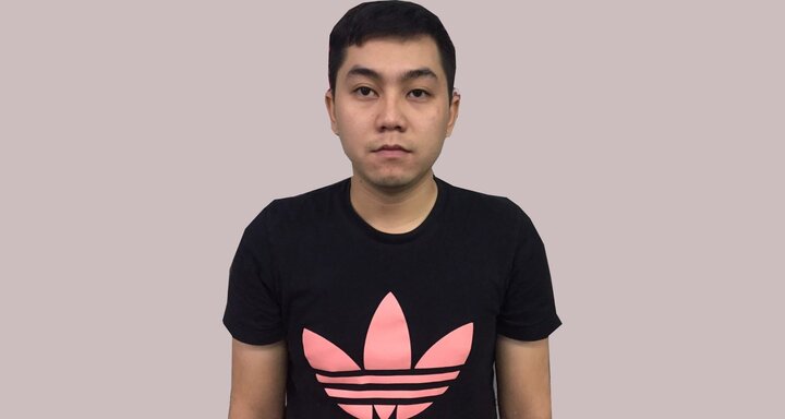 Nam thanh niên đột nhập khách sạn, cuỗm hơn 200 triệu đồng của Việt kiều Mỹ