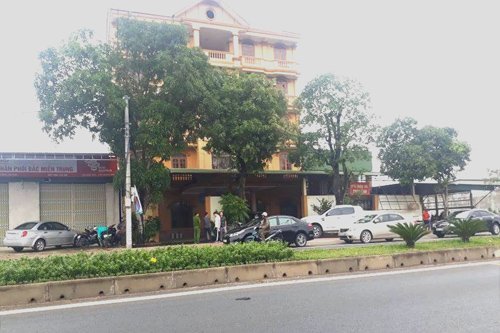 Người đàn ông chết bất thường sau 30 phút vào nhà nghỉ với một phụ nữ